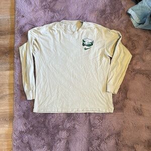 Nike Oregon long sleeve